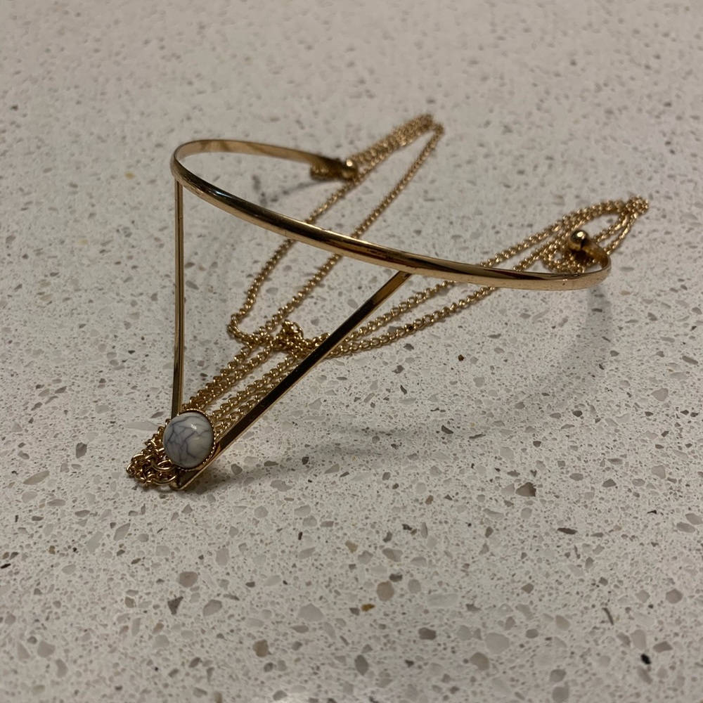 Arm Cuff